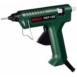 Pistolet à colle PKP 18 E de marque BOSCH, référence: B600200