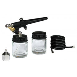 Mini pistolet à peinture - MAXICRAFT