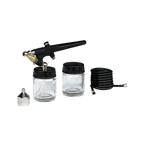 Mini pistolet à peinture - MAXICRAFT