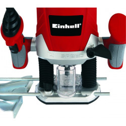 Einhell Coffret de 12 fraises pour defonceuse pour RT-RO 55 / BT