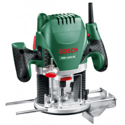 Défonceuse POF 1200 AE de marque BOSCH, référence: B598500