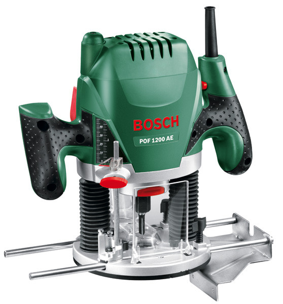 Défonceuse POF 1200 AE