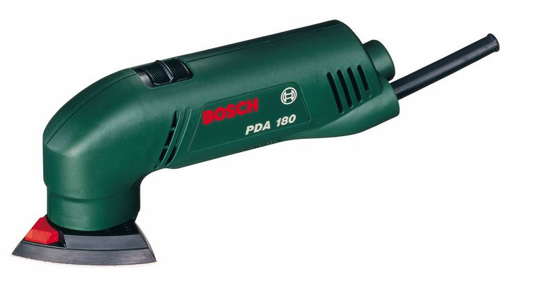 Ponceuse Delta PDA 180