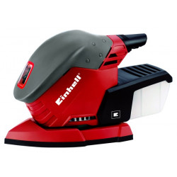 Ponceuse multi TE-OS 1320 - EINHELL 