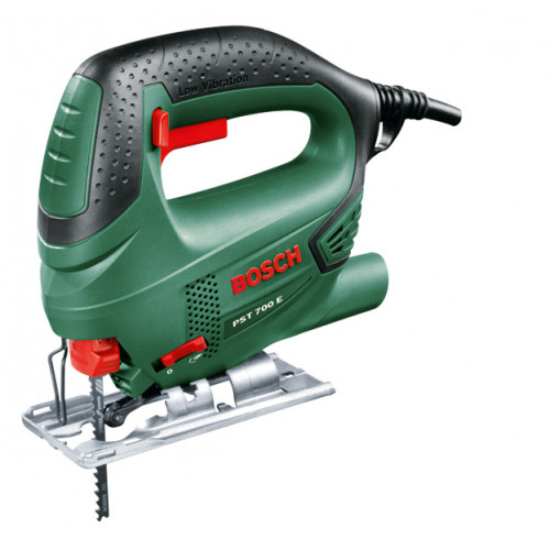 Scie sauteuse PST 700 E Easy coffret - BOSCH