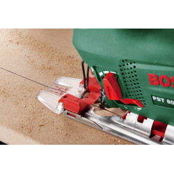 Scie sauteuse PST 700 E Easy coffret - BOSCH