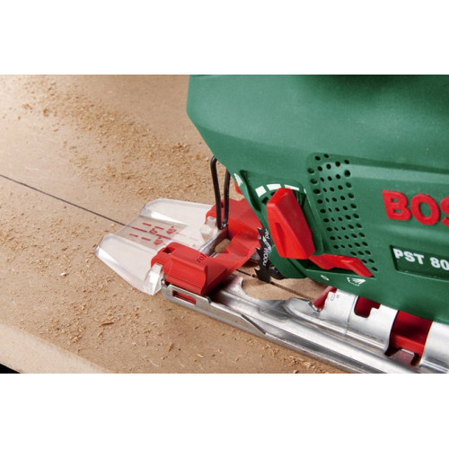 Scie sauteuse PST 700 E Easy coffret - BOSCH