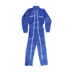 Combinaison de travail T.4 - 52/54 - XL de marque OUTIFRANCE , référence: B305300