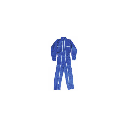 Combinaison de travail T.4 - 52/54 - XL - OUTIFRANCE