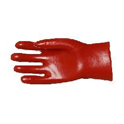 Gants PVC de marque OUTIFRANCE , référence: B419800