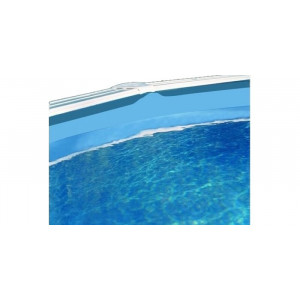 Liner piscine ronde 