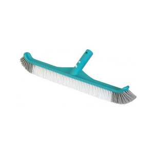 Brosse et épuisette 