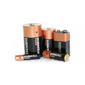 Piles Et Batteries | Centrale Brico