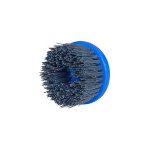 Brosse pour perceuse