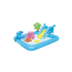 Jeux de piscine pour enfants