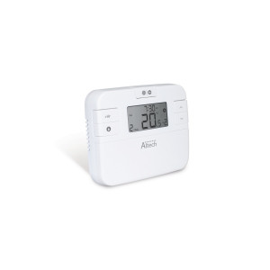 Robinet - Thermostat