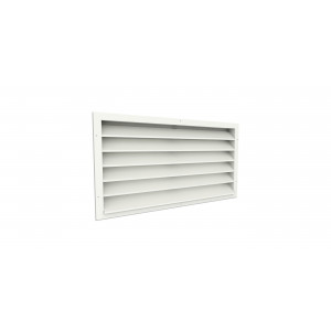 Grille de ventilation