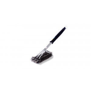 Brosse de nettoyage pour barbecue 