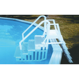 Accessoires piscines