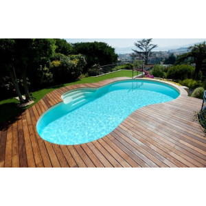 Kit piscine