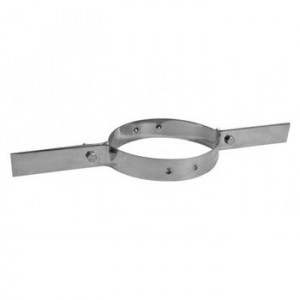 Collier, support et fixation de conduit | Centrale Brico