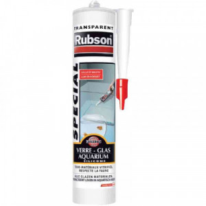 Mastic silicone, acrylique et colle MS | Centrale Brico