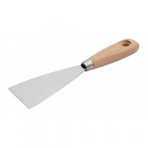 Couteau de peintre, spatule et bac | Centrale Brico