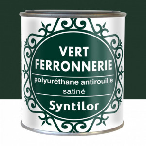 Peinture fer et antirouille extérieure | Centrale Brico