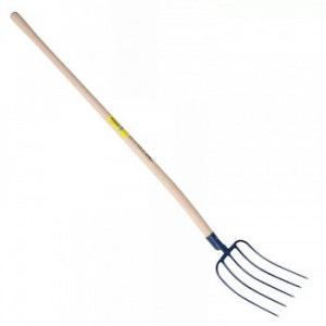 Fourche et croc de jardin : dents, usages | Centrale Brico