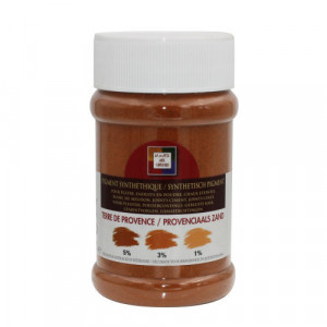 Colorant universel et pigment poudre | Centrale Brico