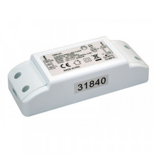 Transformateur 12 V et driver LED | Centrale Brico