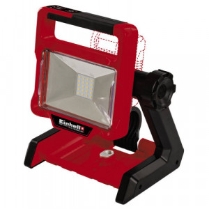 Projecteur et lampe de chantier sur batterie | Centrale Brico