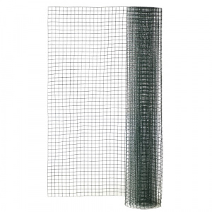 Grillage à poule, triple torsion et maille fine | Centrale Brico
