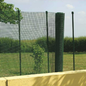 Grillage plastique pour massifs et balcons | Centrale Brico