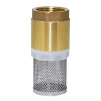 Accessoires pour pompes Boutté