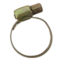 Colliers de serrage inox Boutté