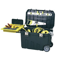 Comment bien choisir sa boite à outils ! test et avis FACOM BS.T20 /  MILWAUKEE Packout 50cm 