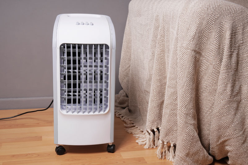 6 conseils pour le nettoyage d'un climatiseur individuel