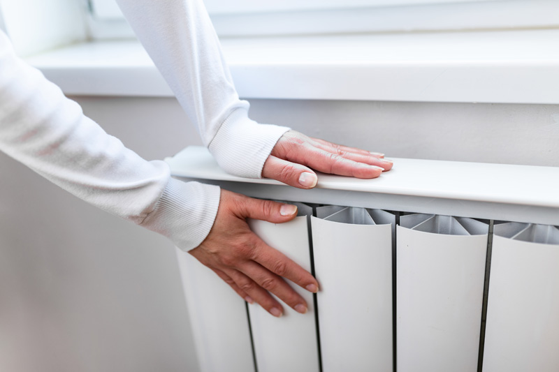 Comment choisir son radiateur soufflant ?