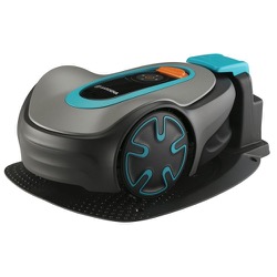 Tondeuses et outils motorisés Gardena