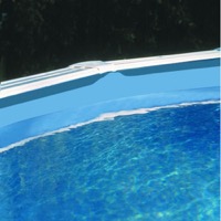 Liner ovale Gre Pools