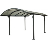 Carport Habrita