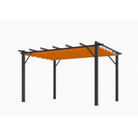 Pergola autoportante Habrita