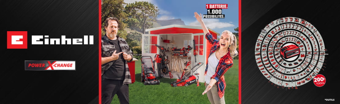 Exemple promotion