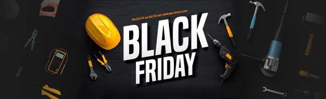 Black Friday