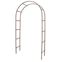 Arches de jardin Louis Moulin