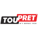 Toupret