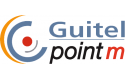 GUITEL POINT M