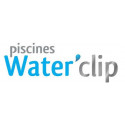 WATER CLIP