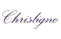 CHRISLIGNE